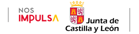 Nos Impulsa Junta de Castilla y León