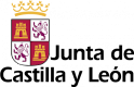 Logotipo Junta de Castilla y León